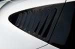 Porsche 911 GT1 Strassenversion 1997 года